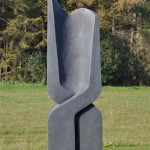 Yanzhi skulptur 01